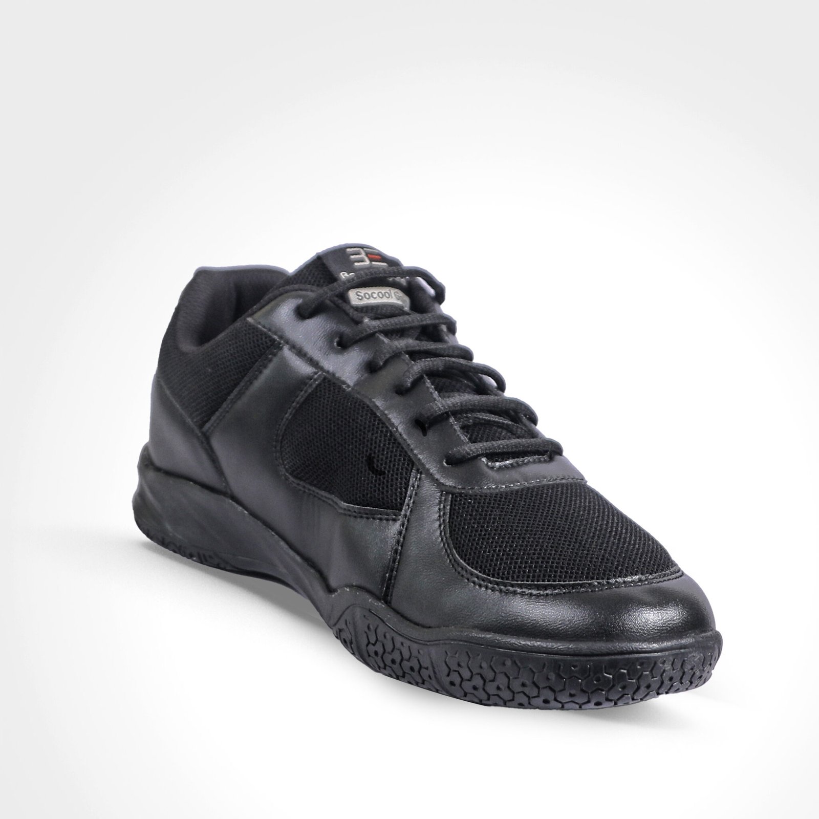 Base Go – Black – Base England